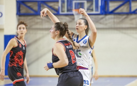 Continua il momento d’oro della Blackiron Carugate