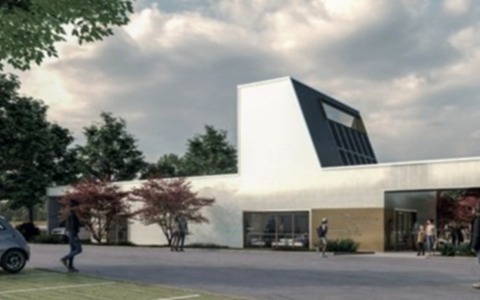 Un’assemblea per presentare il progetto del Centro sportivo