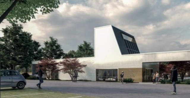 Un’assemblea per presentare il progetto del Centro sportivo