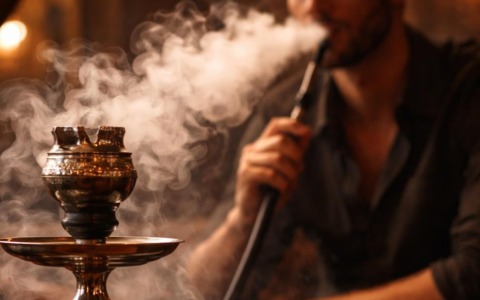 La Dogana trova 15 chili di tabacco per narghilè in un box e chiude… una macelleria