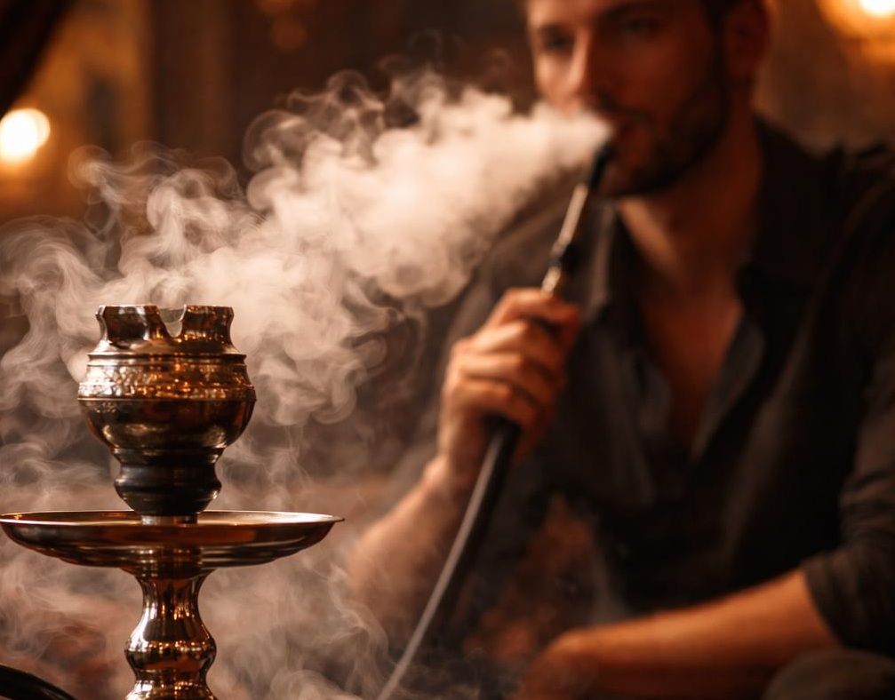 La Dogana trova 15 chili di tabacco per narghilè in un box e chiude… una macelleria