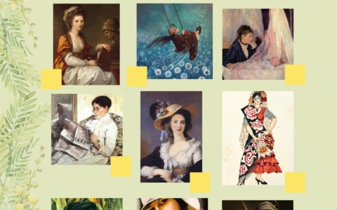 Un concorso per valorizzare il contributo femminile alla storia, alla cultura e alla società