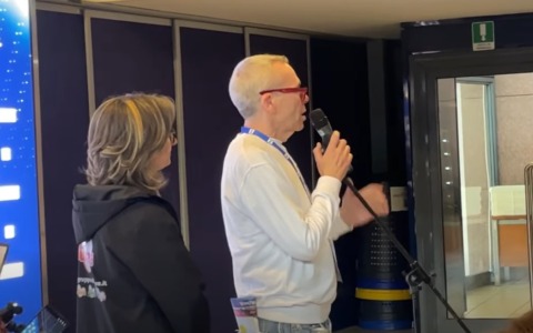 Bambole di Pezza e femminismo a Sanremo: è di Melzo il giornalista che ha scatenato la polemica