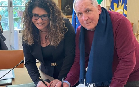 Nuova rotonda sulla Provinciale di Corneliano: Città metropolitana apre i cordoni della borsa