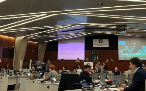 Sicurezza sul lavoro, il Consiglio Regionale approva la Relazione della Commissione d’inchiesta