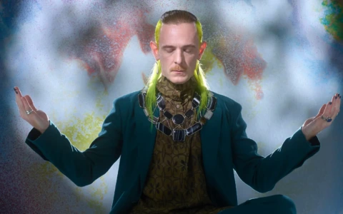 Un pioltellese ha fatto ballare San Siro all’inaugurazione dei Giochi Olimpici