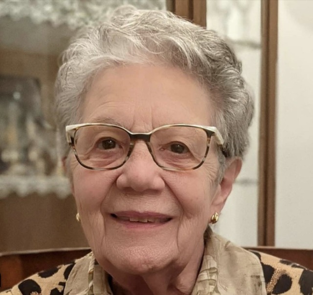 Addio a Mirella Torchio, protagonista del secondo Dopoguerra