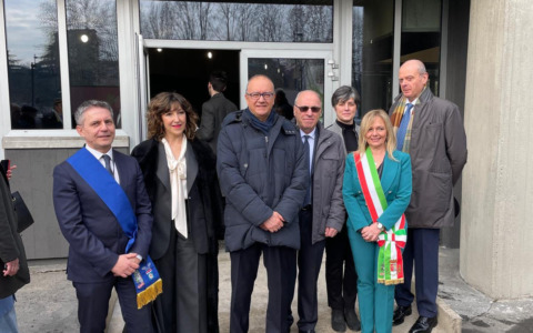 Il progetto di decarbonizzazione del complesso scolastico Parco Nord: un esempio per l’Europa