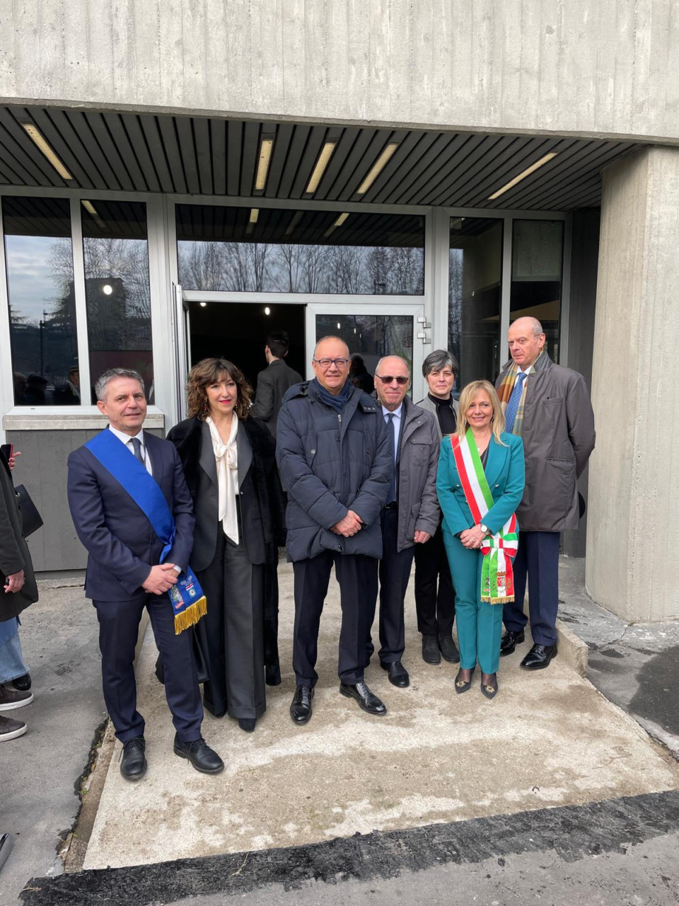 Il progetto di decarbonizzazione del complesso scolastico Parco Nord: un esempio per l’Europa