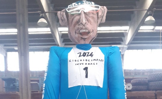 C’è il Povero Piero: cambia la viabilità in città