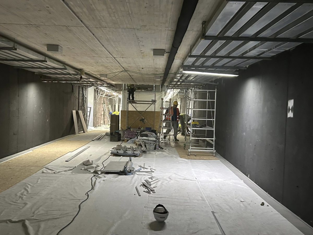 Apre il nuovo sottopasso pedonale della Stazione a ponte di Sesto