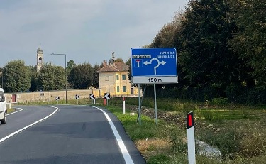 Tangenziale Nord: taglio del nastro in programma il 28 febbraio