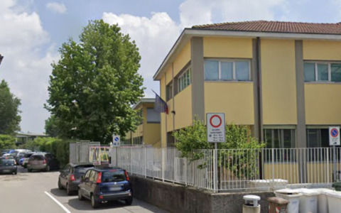 Topi alla scuola elementare: dopo la sanificazione gli alunni rientrano in aula