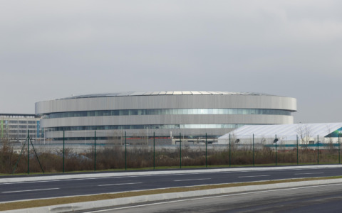 Heidelberg Materials firma le opere di Milano-Cortina 2026