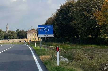 Tangenziale Nord, domani l’inaugurazione della nuova strada