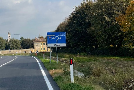 Tangenziale Nord, domani l’inaugurazione della nuova strada