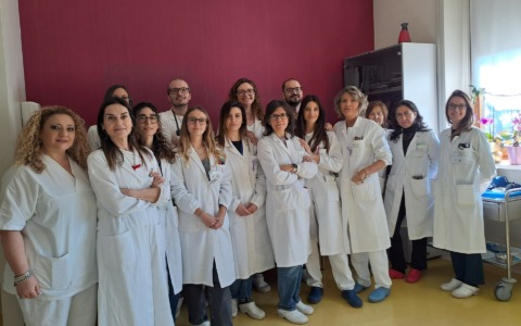 Prevenzione di sovrappeso e obesità: al via un progetto sperimentale regionale