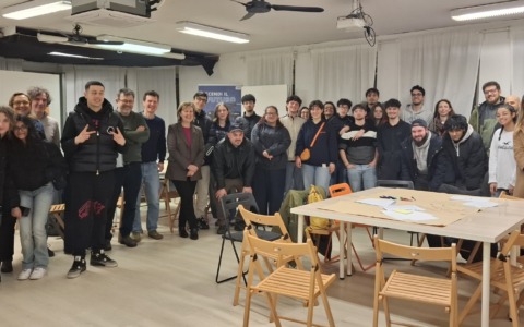 50mila euro per i progetti degli under 26: torna la “YouthBank Adda Martesana”