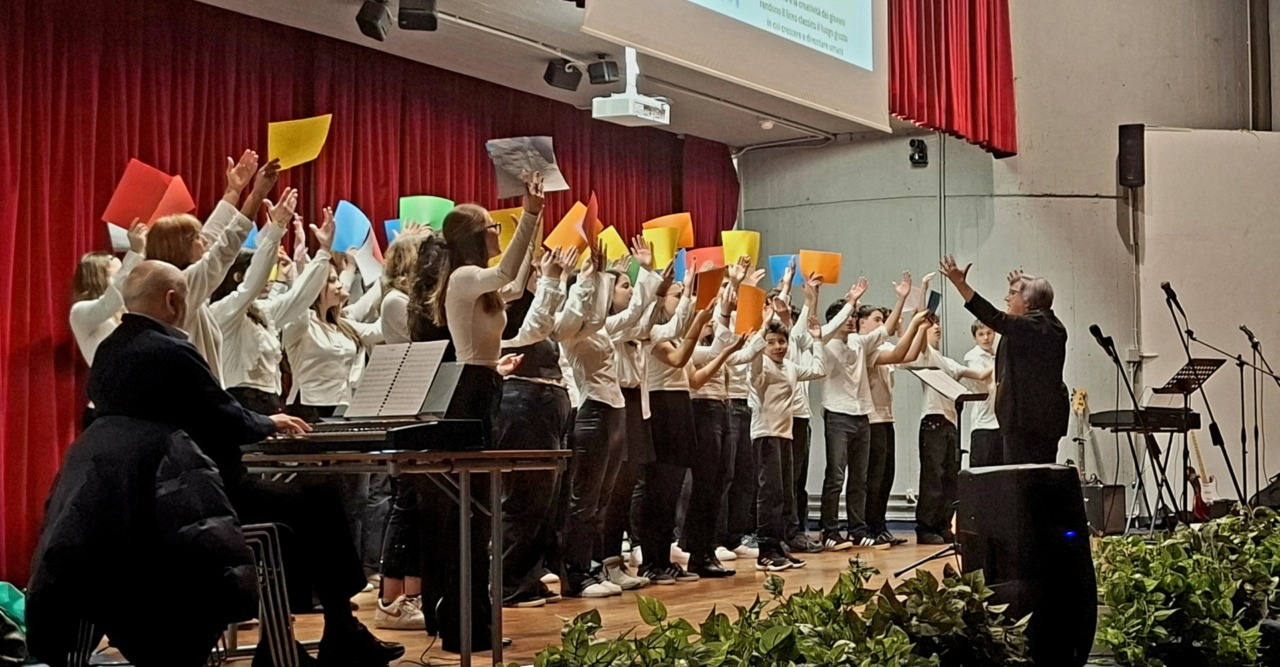 Per la Notte del Classico: il Liceo Machiavelli presenta “Homo Sum”