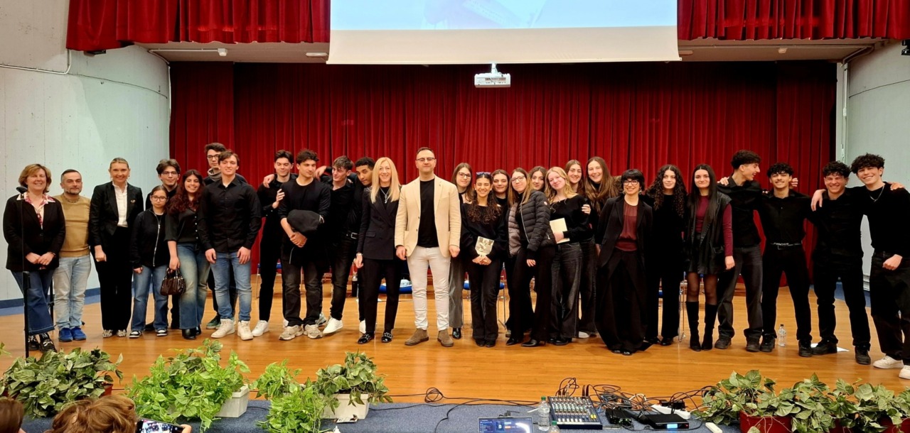 L’alba dell’antimafia: l’ultimo appuntamento della Settimana della Legalità