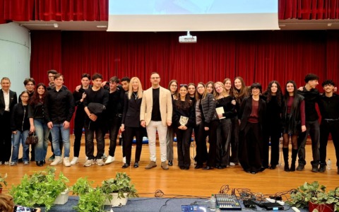 L’alba dell’antimafia: l’ultimo appuntamento della Settimana della Legalità