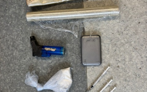 Spaccio di stupefacenti: intervengono gli agenti della Polizia Locale