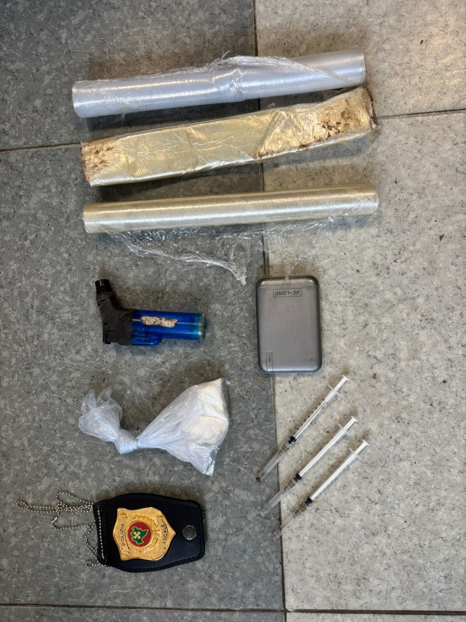 Spaccio di stupefacenti: intervengono gli agenti della Polizia Locale