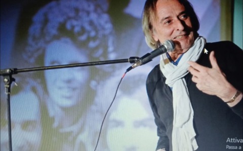 L’ultimo saluto a Paki Canzi, protagonista della musica italiana degli anni ’60 e ’70