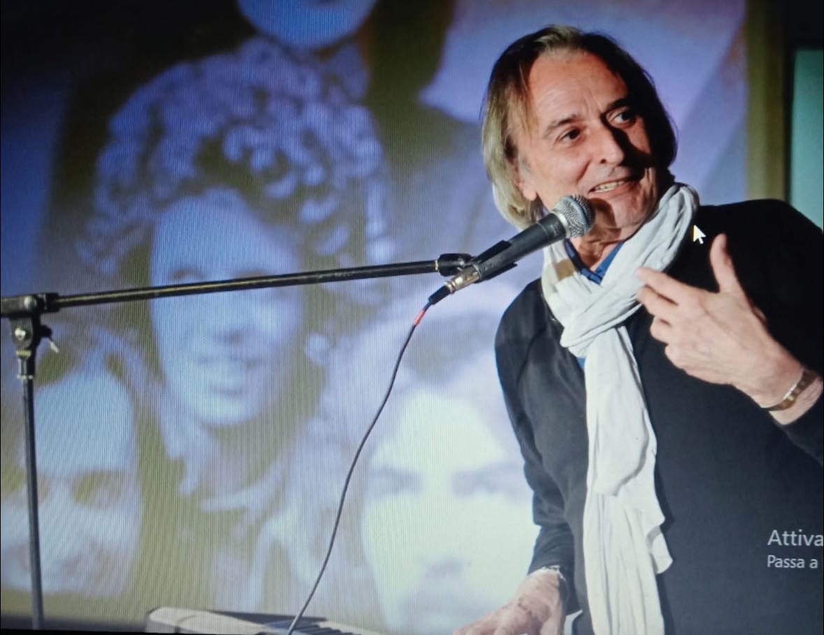 L’ultimo saluto a Paki Canzi, protagonista della musica italiana degli anni ’60 e ’70