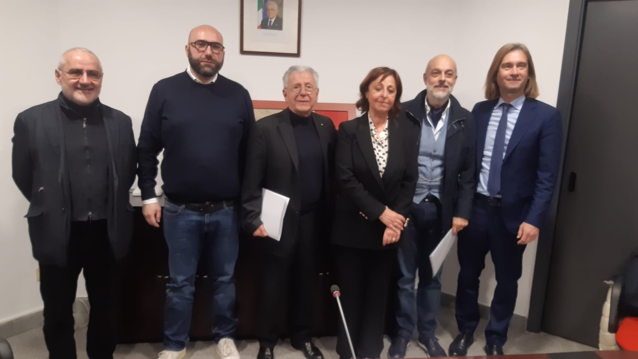 Un ospedale di primo livello per l’Adda Martesana: tre soluzioni allo studio