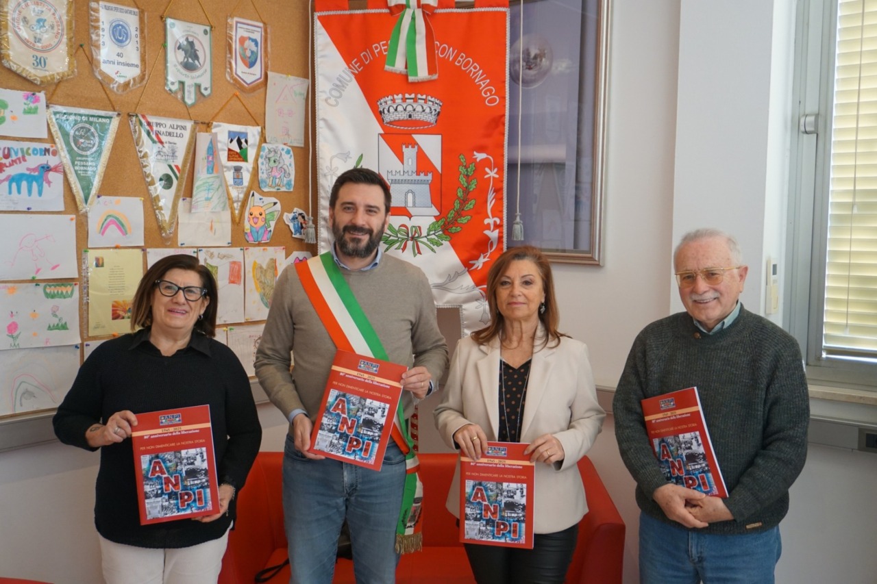 La memoria dei 7 Martiri è sempre viva grazie alle nuove ricerche dell’Anpi