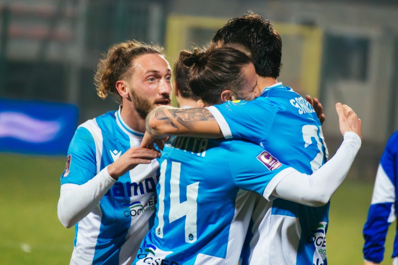 Giana-Vicenza, invasione biancorossa in vista: le ultime e le probabili formazioni