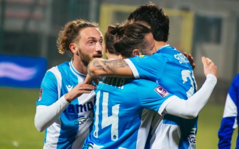 Giana-Vicenza, invasione biancorossa in vista: le ultime e le probabili formazioni