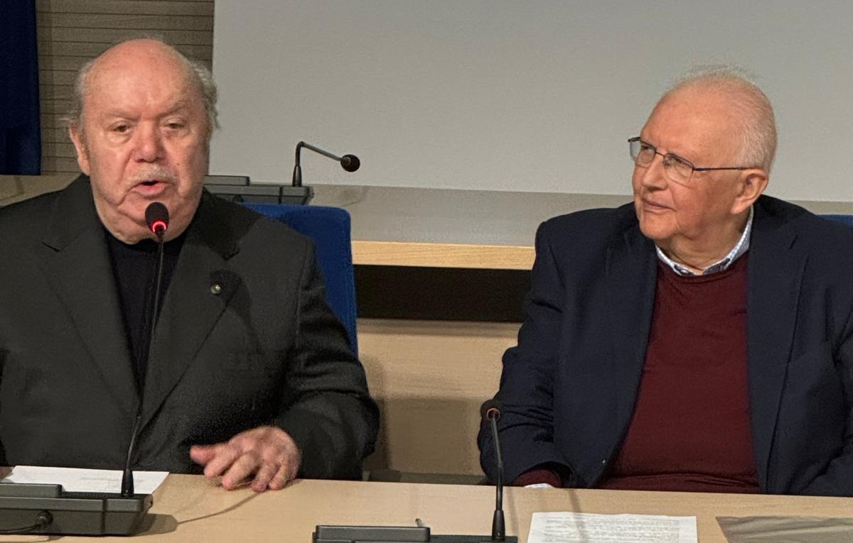 Lino Banfi voce di un cortometraggio dedicato al nipote: “Penso ad Amanuel ogni giorno, troppi ragazzi si tolgono la vita”