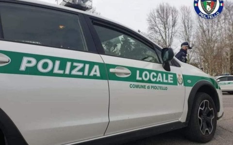 Agente investito, libero il delinquente. Lo sfogo della sindaca