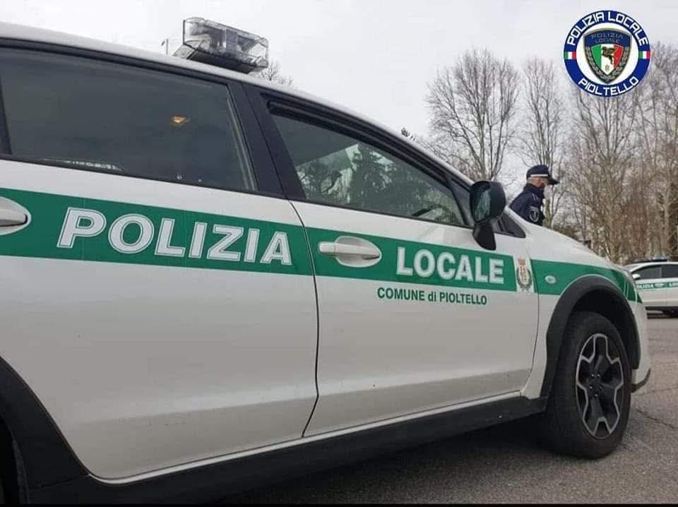 Agente investito, libero il delinquente. Lo sfogo della sindaca
