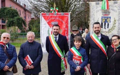 Memoria e libertà per l’81esimo anniversario dei Sette Martiri