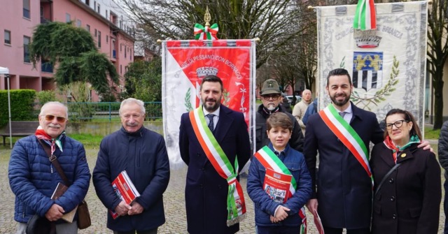 Memoria e libertà per l’81esimo anniversario dei Sette Martiri