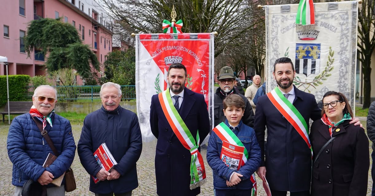 Memoria e libertà per l’81esimo anniversario dei Sette Martiri