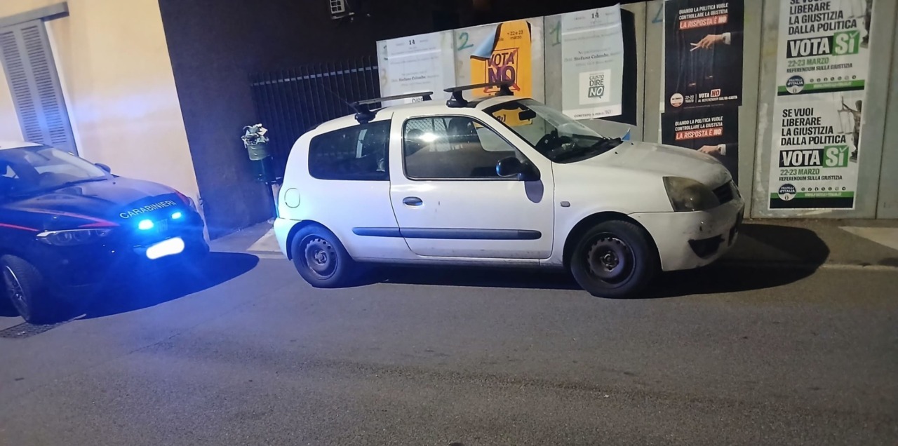 “Sono stato minacciato dopo l’incontro per il Sì al referendum”