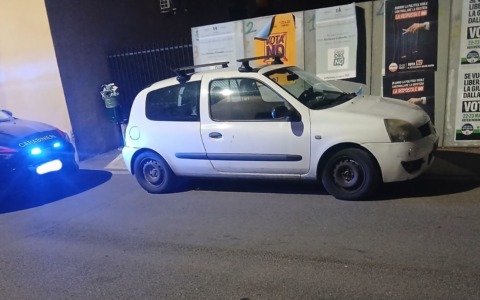 “Sono stato minacciato dopo l’incontro per il Sì al referendum”