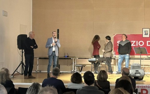 Liscate per la pace: musica e fotografia a sostegno di Emergency