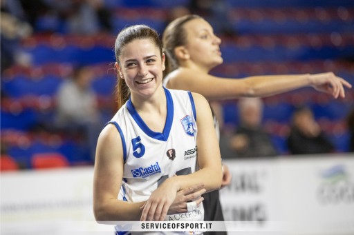 La Blackiron espugna Usmate ed è sempre più sola al comando