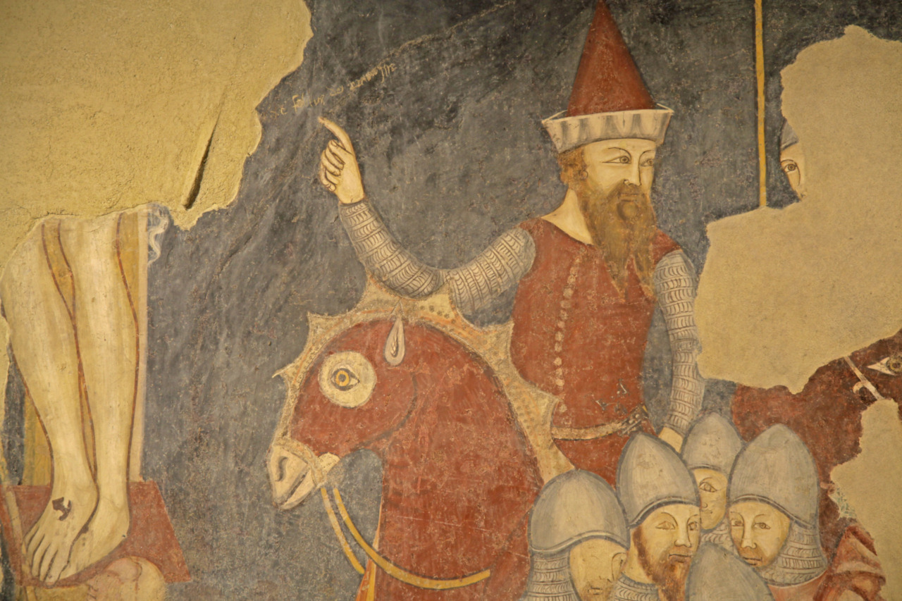 Una Santa Esperienza in Val Bormida