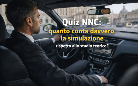 Quiz NNC: quanto conta davvero la simulazione rispetto allo studio teorico?