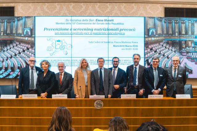 Malnutrizione oncologica, una sfida da vincere