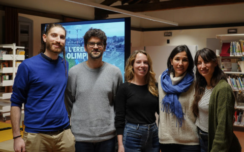 Milano-Cortina, che eredità? Se ne parla con Legambiente