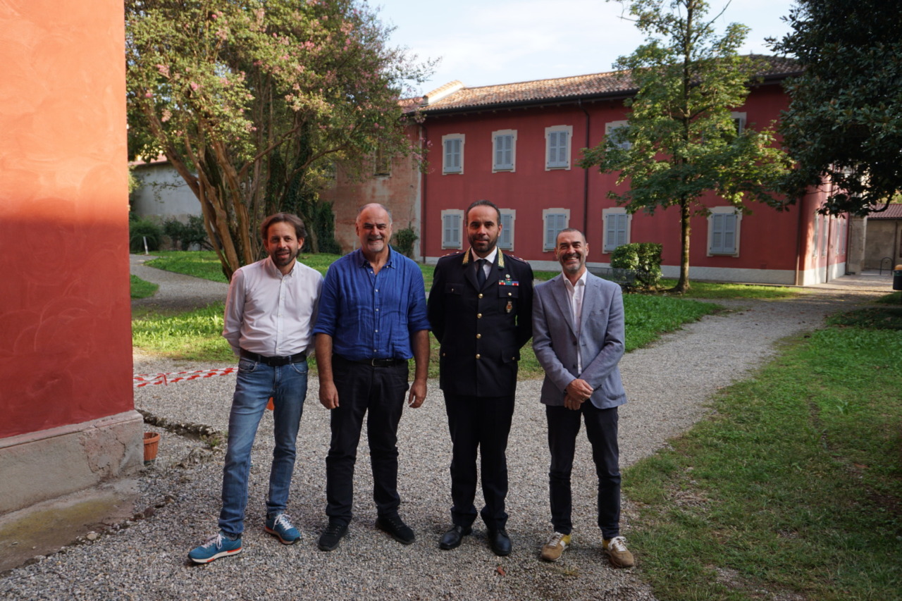 Un progetto da 80mila euro per la Polizia Locale: in arrivo un veicolo, nuove telecamere e lettori di targhe