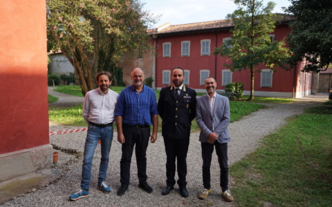 Un progetto da 80mila euro per la Polizia Locale: in arrivo un veicolo, nuove telecamere e lettori di targhe