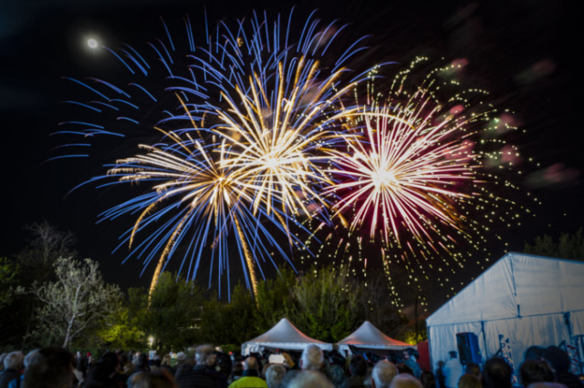405esima Fiera delle Palme: confermata l’inaugurazione ma fuochi artificiali a rischio